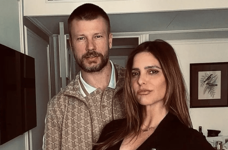 Fernanda Lima reclama sobre vida sexual: “Não está fácil”