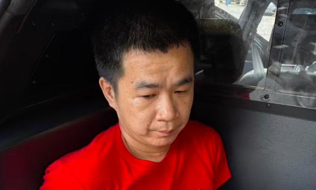 O que se sabe sobre caso de feminicídio em que chinês é suspeito