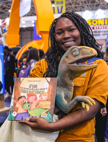 dinos-livro