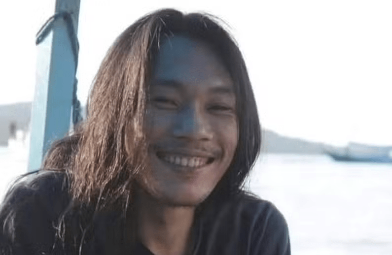 montanhista-indonesio