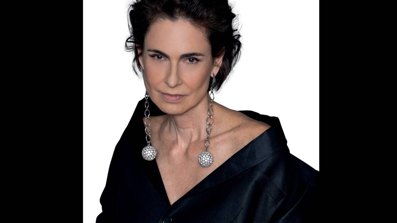 Silvia Pfeifer de Danilo Friedl 2