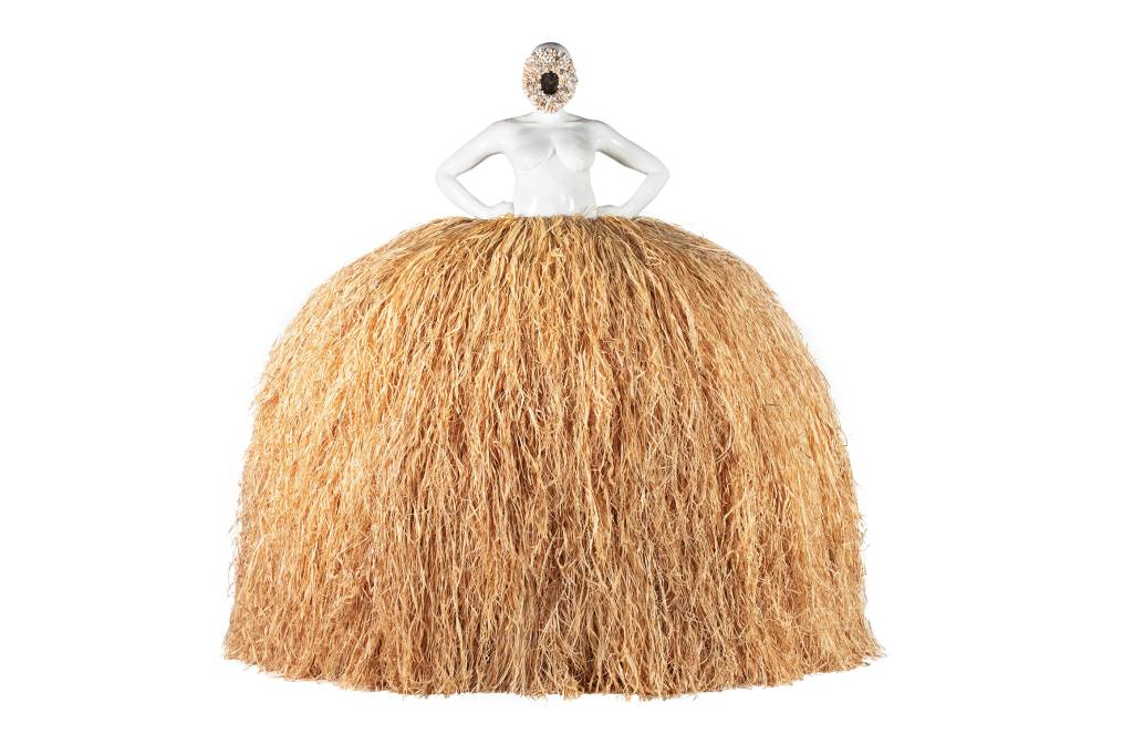 Artistas afrodescendentes de Brasil e Estados Unidos exibem obras no CCBB