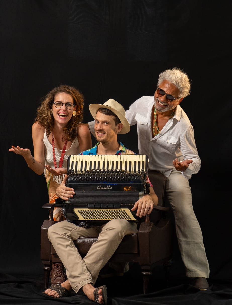 Trio Samburá_Divulgação (2) Trio Samburá