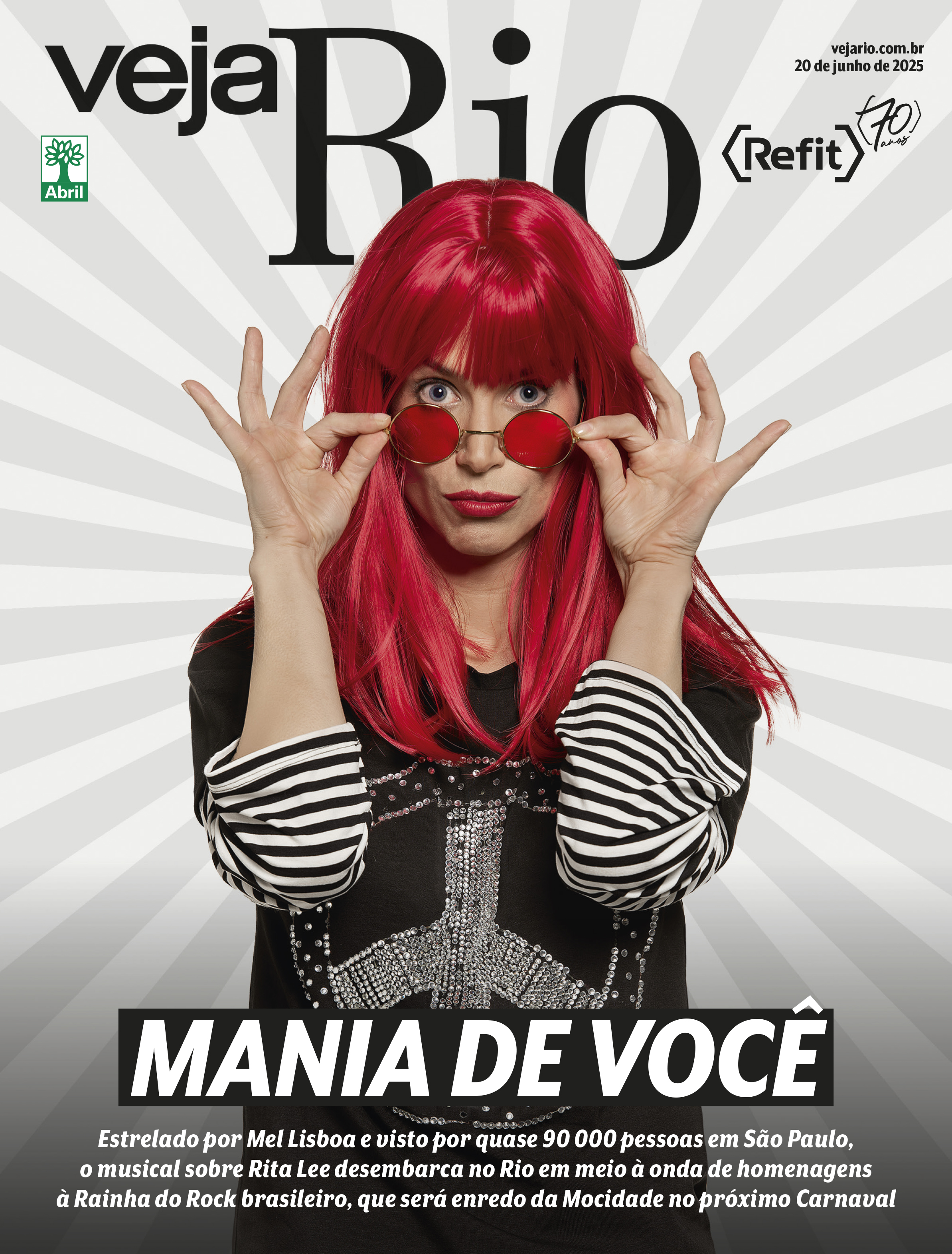 Mania de Você