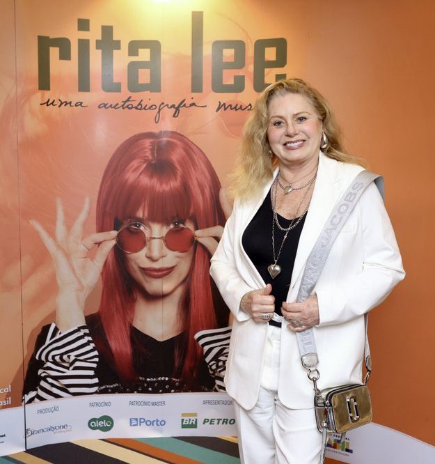 Vera Fischer 2075