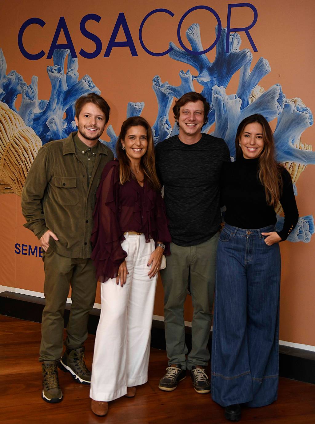 Victor-Niskier-Fernanda-Medeiros-Thiago-Morsch-e-Juliana-Acar_d354ed Victor Niskier, Fernanda Medeiros, Thiago Morsch e Juliana Acar.