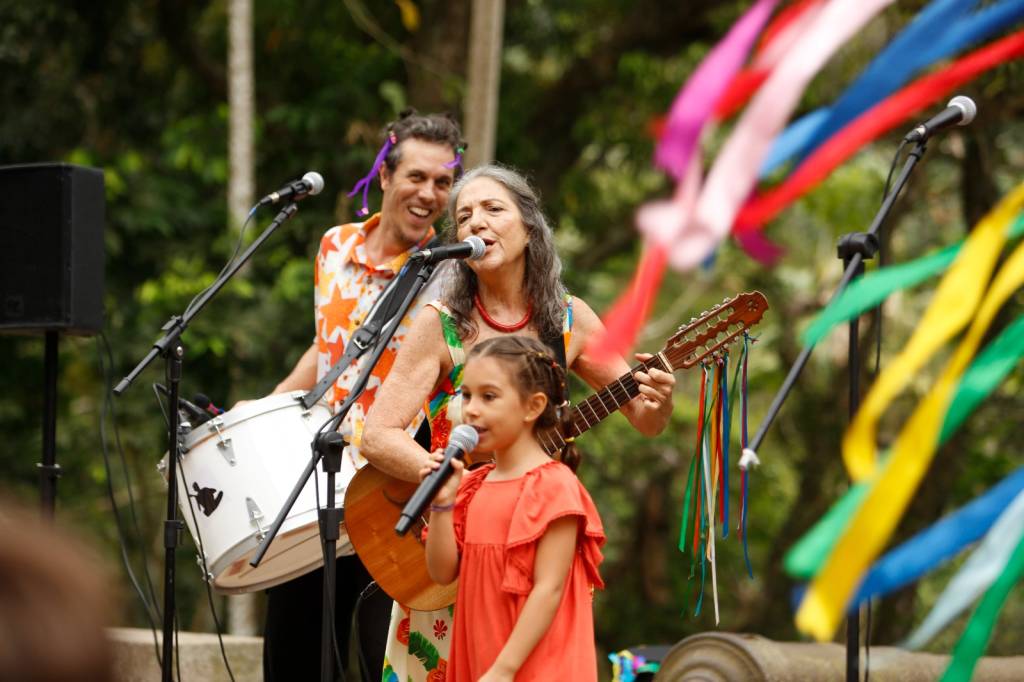 Dia Mundial do Meio Ambiente inspira programação cultural na cidade