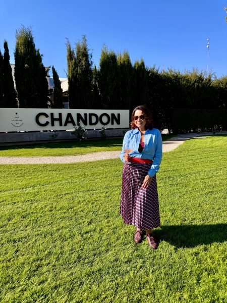chandon argentina chandon argentina