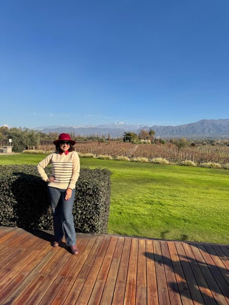 cheval des andes mendoza cheval des andes mendoza