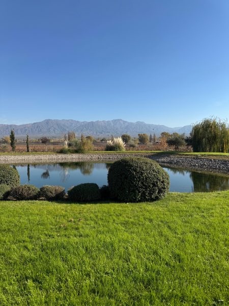 cheval des andes mendoza cheval des andes mendoza