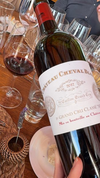 vinhos cheval des andes vinhos cheval des andes