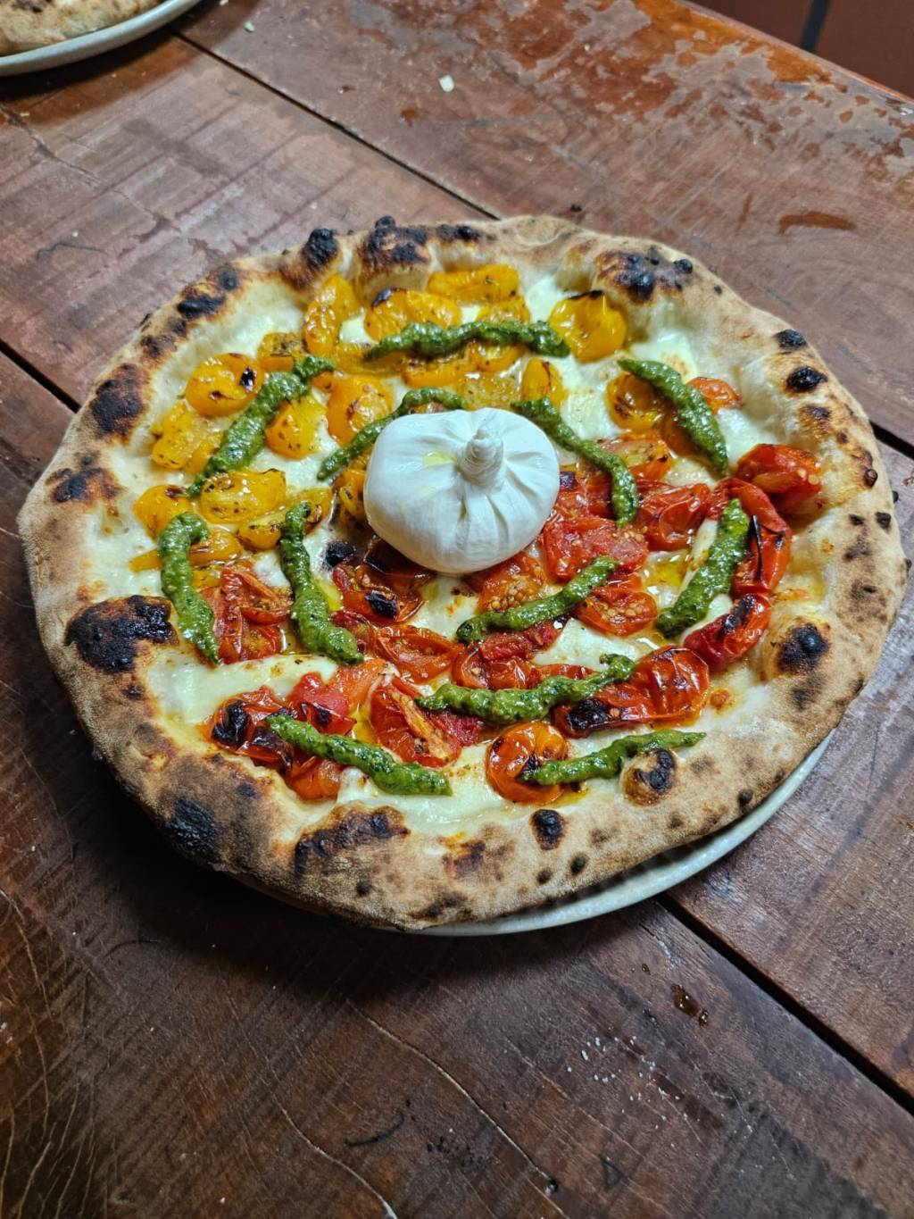 Bento Bento Pizzeria