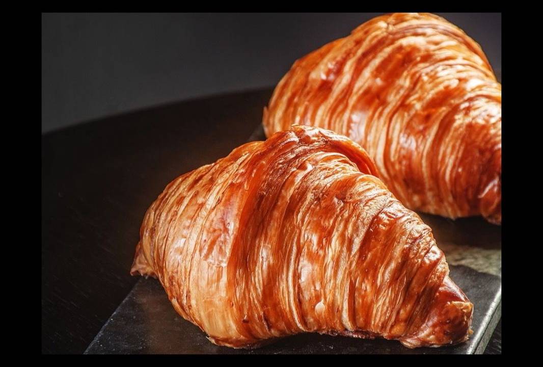 Croissants da Sem Culpa Gastronomia