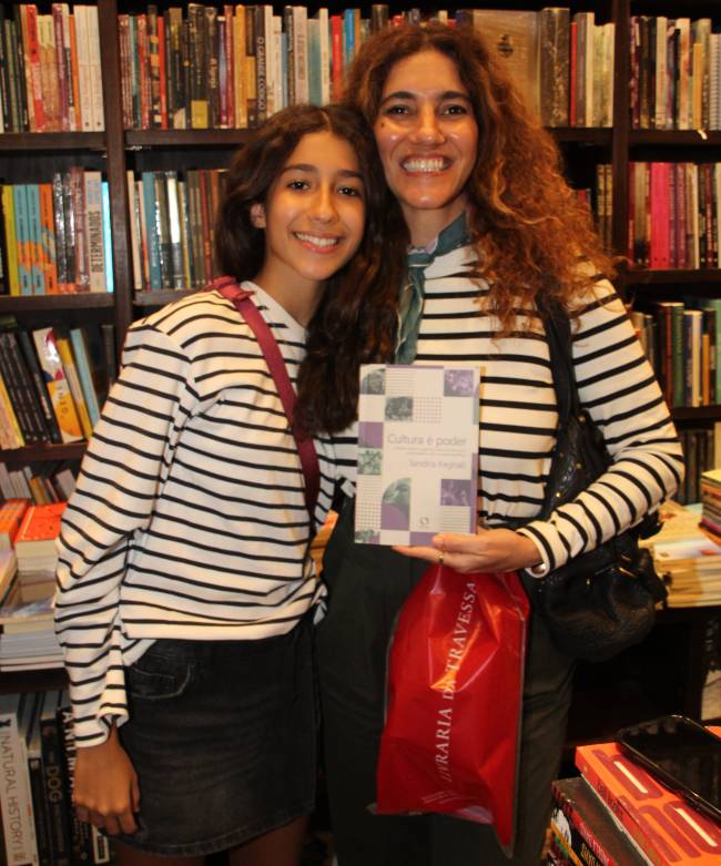 Yolanda e Antonia Pellegrino