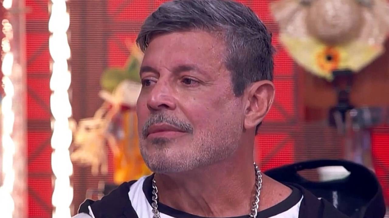 Carta de Alexandre Frota para Luciano Huck