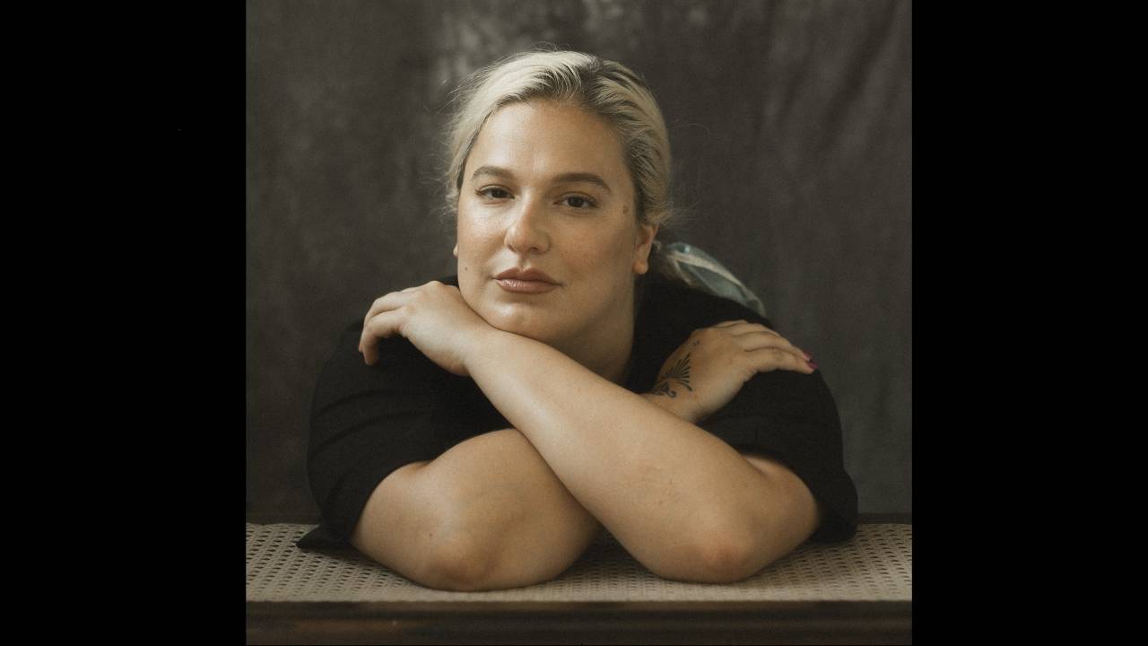 Alice Caymmi: três shows em homenagem à tia, Nana Caymmi