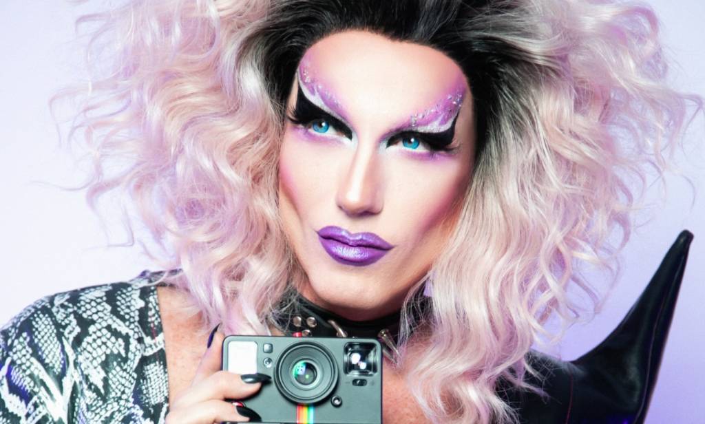 Betina Polaroid revela como está amizade das queens de Drag Race Brasil