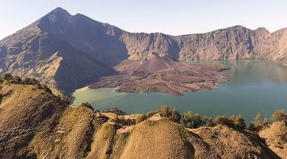 vulcão-indonesia