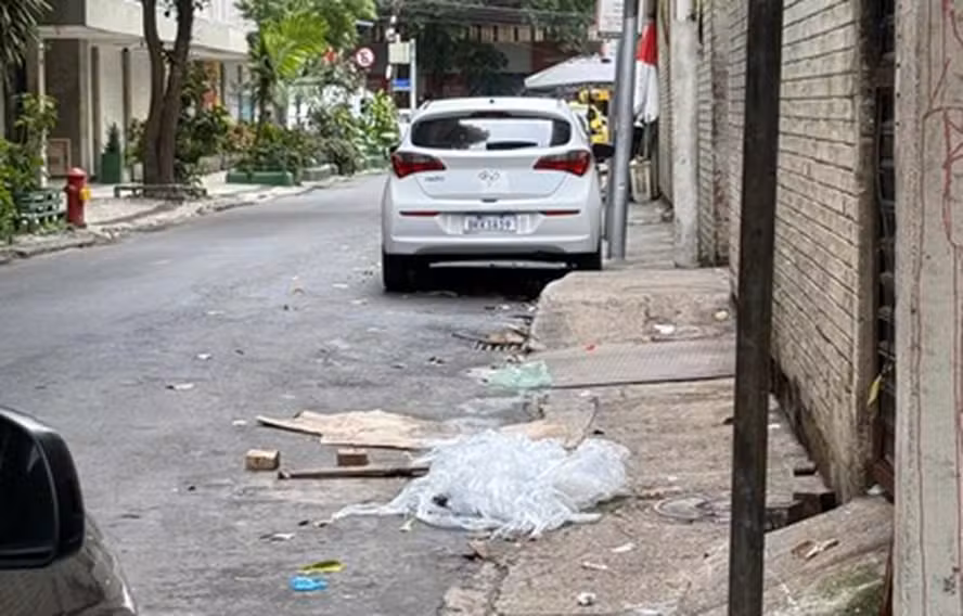 copacabana-rua silva castro