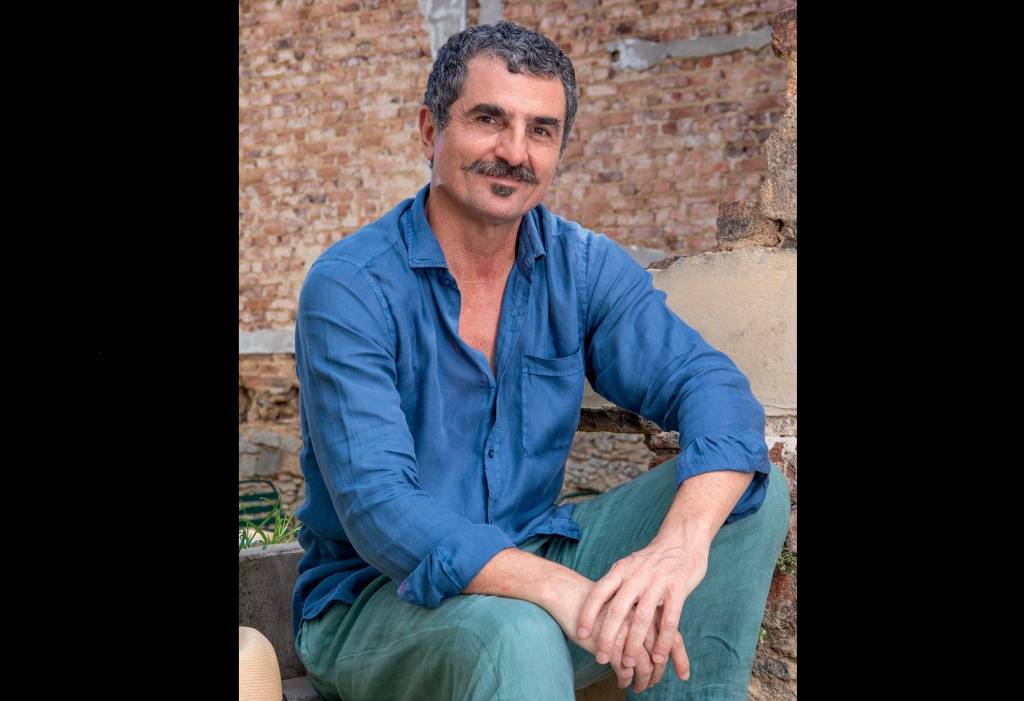 Cello Camolese sobre a nota: “Horto perdendo a autenticidade?”