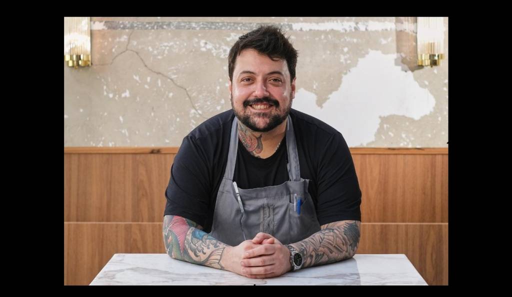 Gastronomia (Bruno Calixto): a “Glória” de ter um novo francês em Ipanema