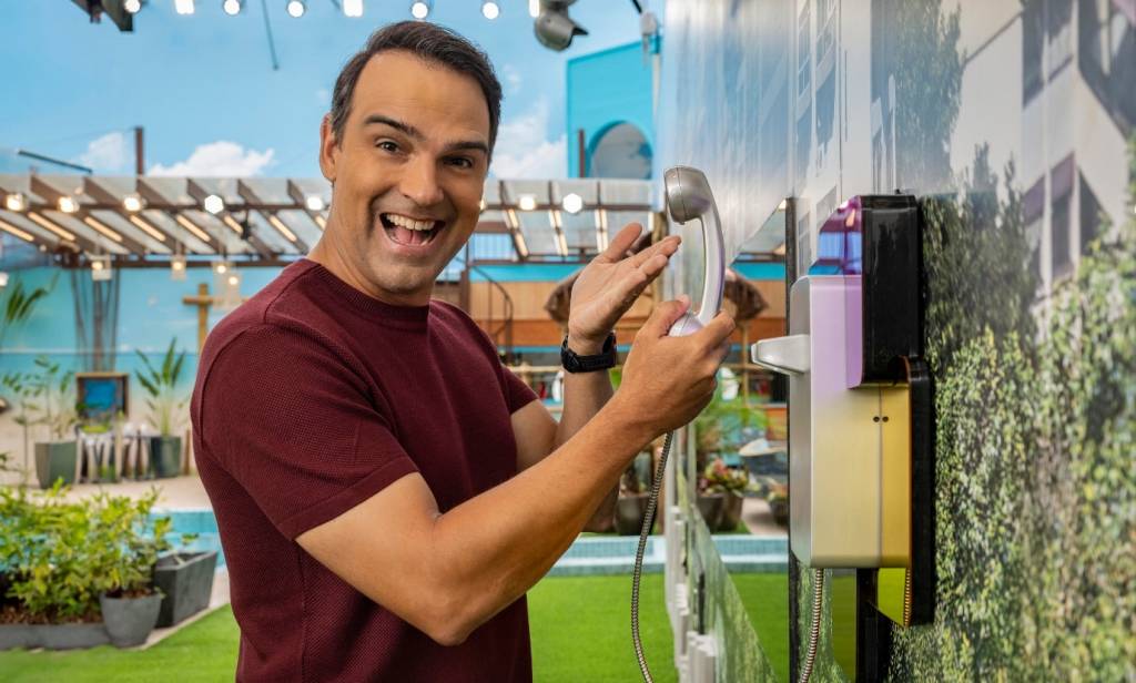 É a sua chance! Veja como se inscrever para o BBB 26