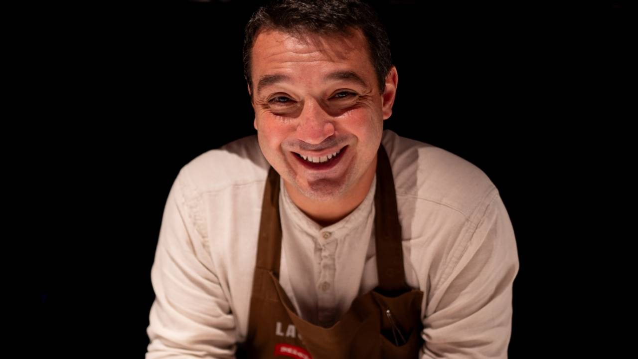 Rafa Costa e Silva terá restaurante em Petrópolis