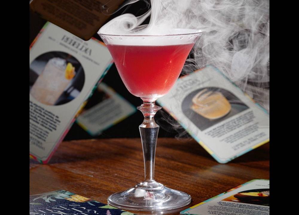 Drinque Madame Satã