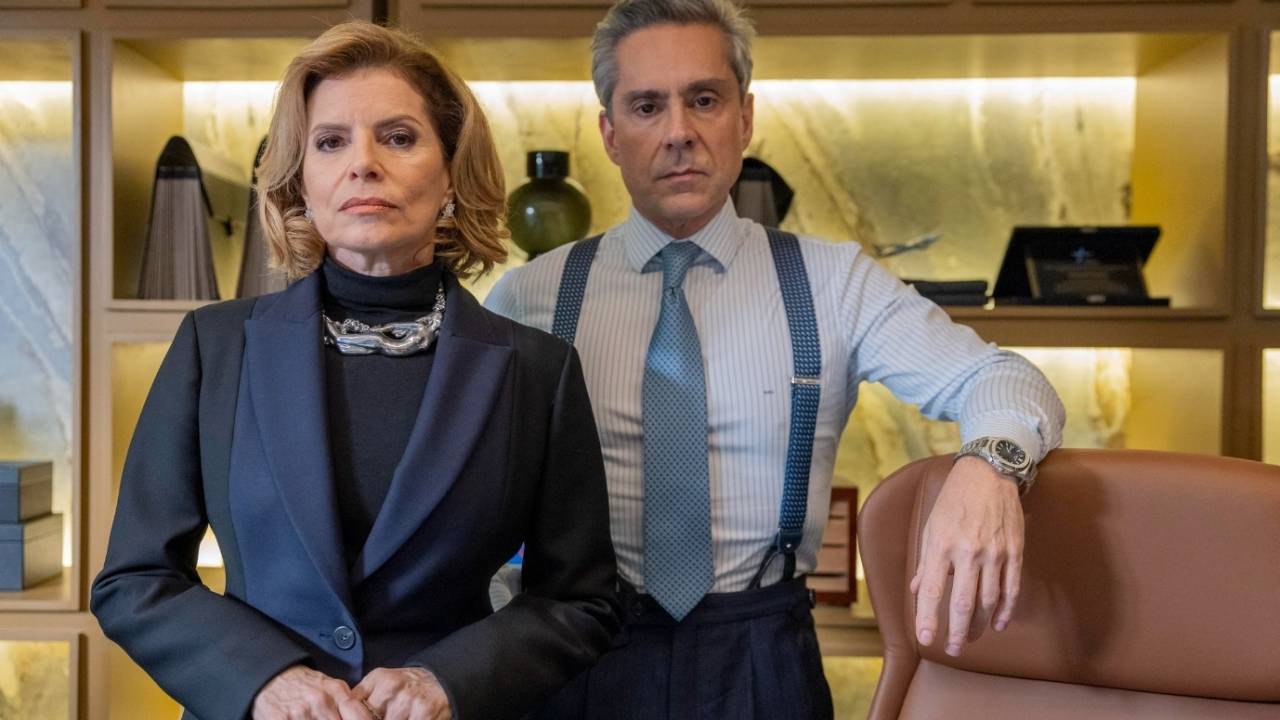 Internautas apontam mais um erro de continuidade em Vale Tudo