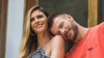 Fernanda Lima e Rodrigo Hilbert: juntos desde 2001