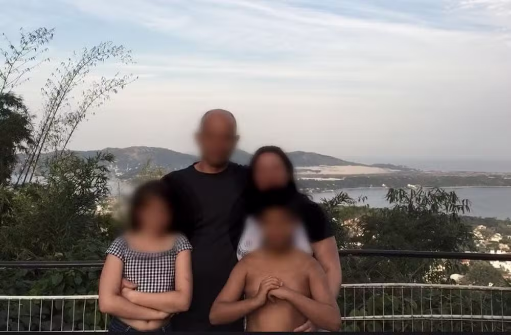 Triplo homicídio: jovem confessa ter matado pais e irmão de 3 anos.