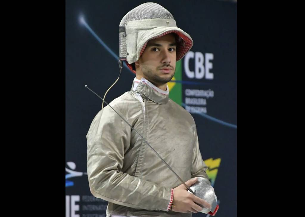 Confederação de Esgrima quer aproximar o carioca do esporte