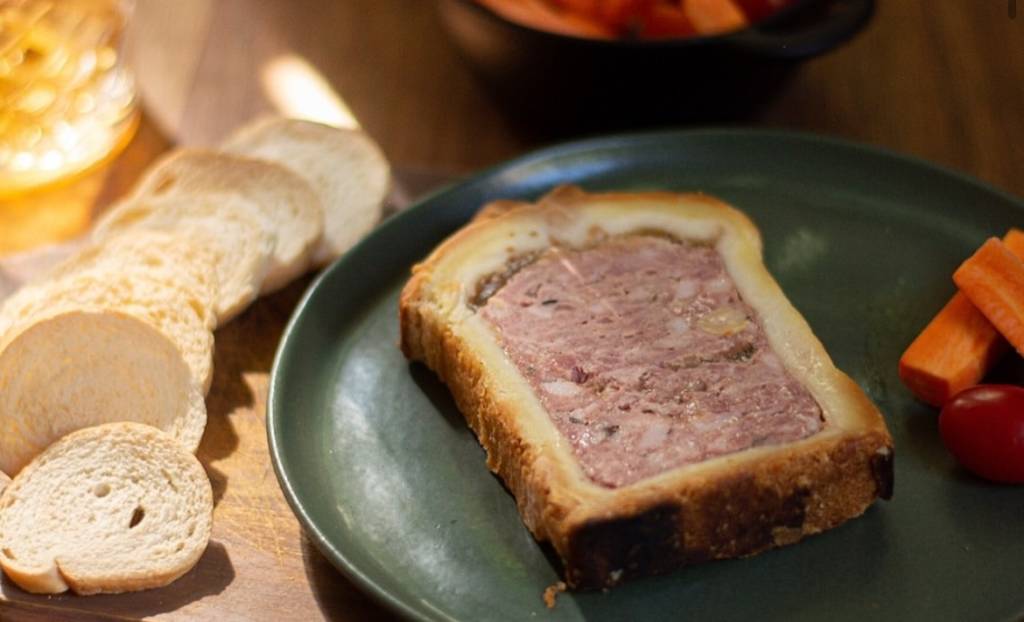 Allez les Bleus: Ipanema ganhará mais dois restaurantes franceses em 2025