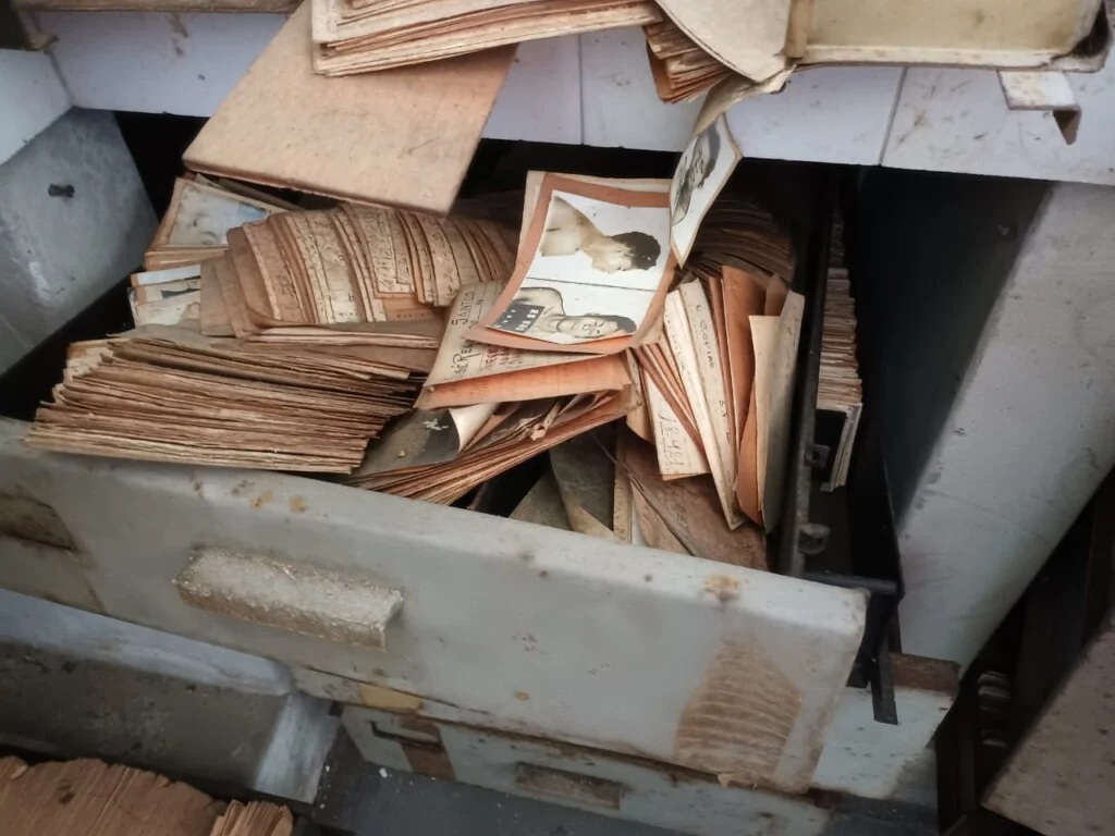 “Vadias, Vagabundos, Imorais”: filme sobre os esquecidos da ditadura