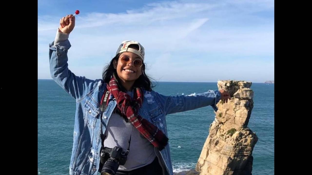 Juliana Marins: niteroiense foi encontrada sem vida na Indonésia