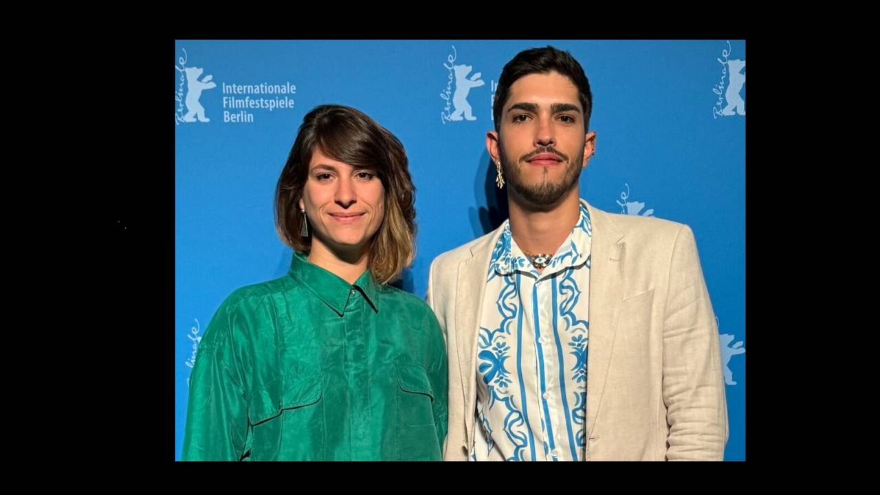 Os sócios Marina Kosa e Bernando Lessa, da produtora de cinema Tanto Filmes, comentam essa rapidez da estreia no streaming