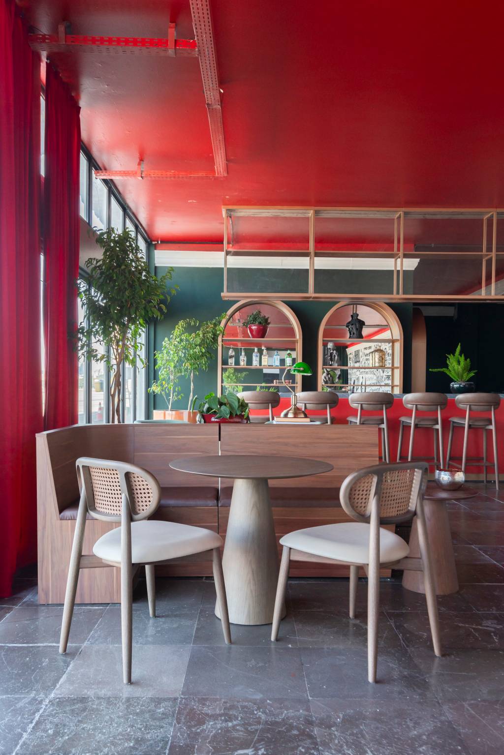 pollyana-pizzutti-fs-engenharia-venzone-cocina-casacor-rio-grande-do-sul-2025-credito-cristiano-bauce-3 Pollyana Pizzutti e FS Engenharia - Venzone Cocina.