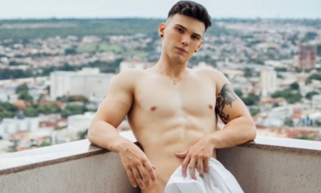 Divulgado quem estará na primeira capa da nova G Magazine