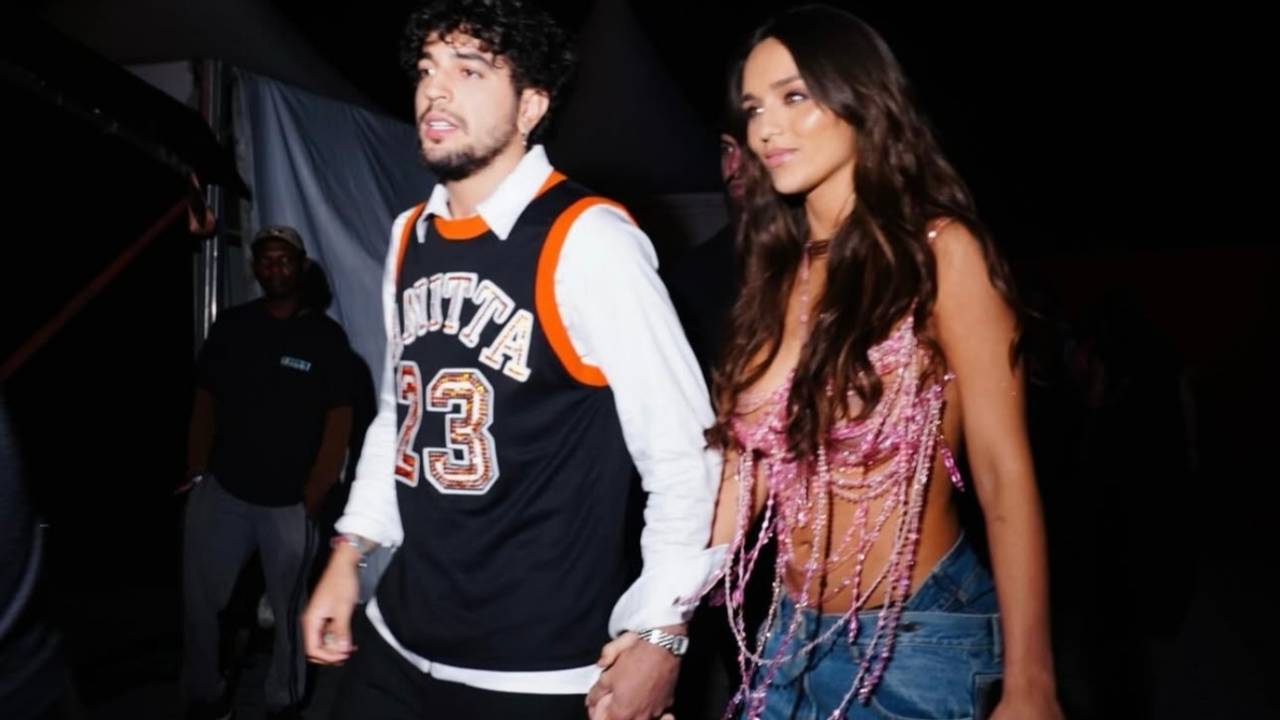 Rafa Kalimann e Nattan esperam o primeiro filho