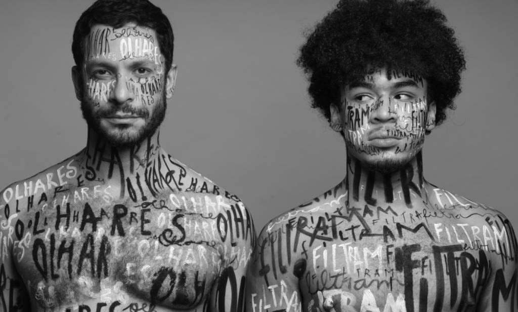 Rainer Cadete sobre filho: “Me mostrou que o racismo não é distante”