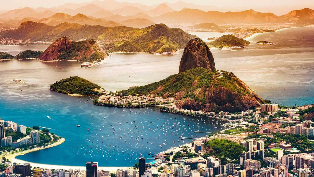 "Cartas ao Rio" é uma das atividades interativas do estande da Secretaria de Cultura