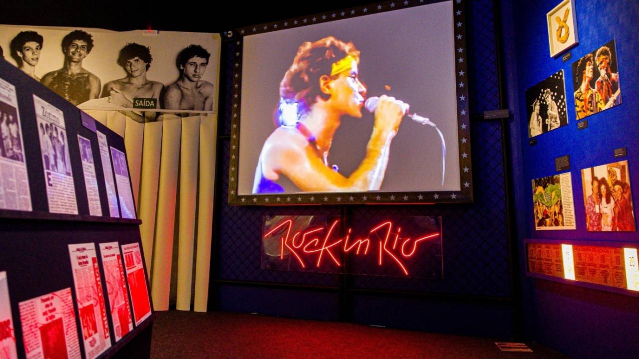 Roberto Medina relembra Cazuza cantando na noite histórica da eleição de Tancredo Neves