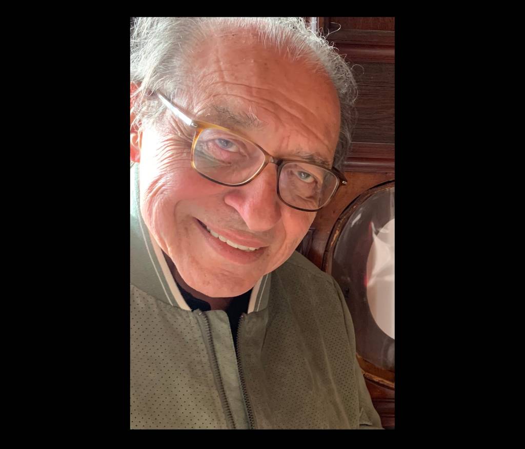 “Invertida”, com Ruy Castro: “Como alcoólatra, não ficava de porre”