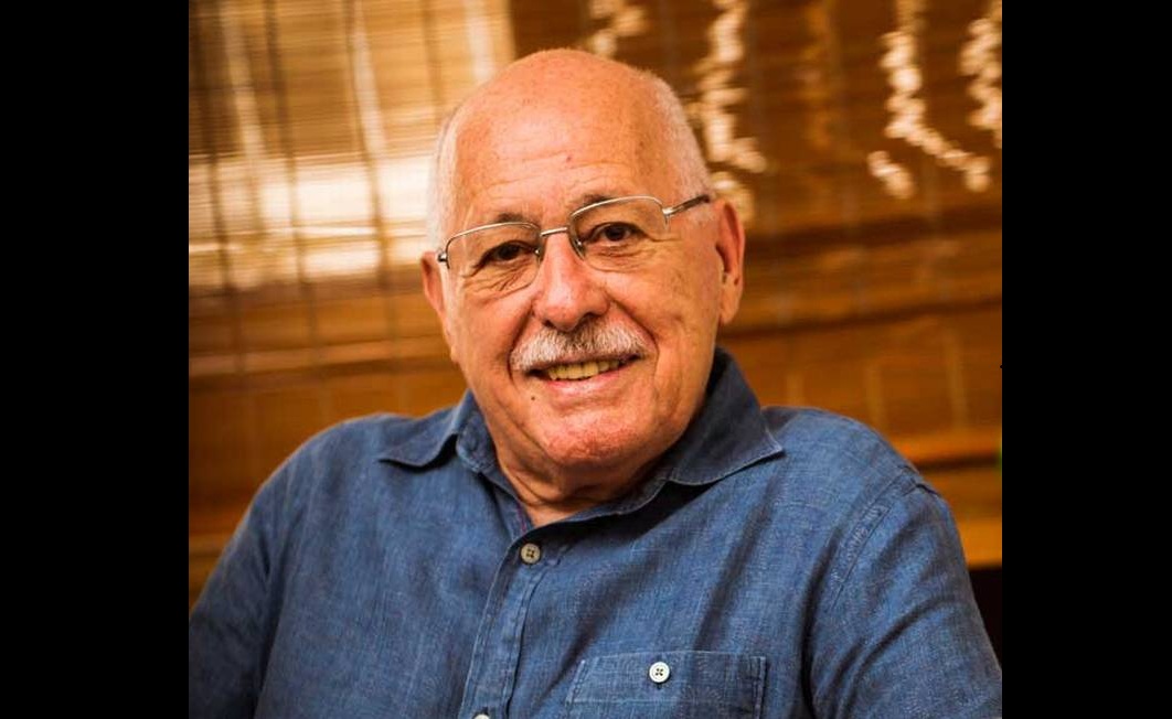 Silviano Santiago