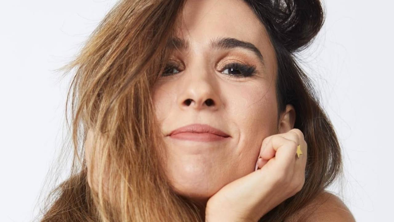 Tatá Werneck fala sobre piadas preconceituosas