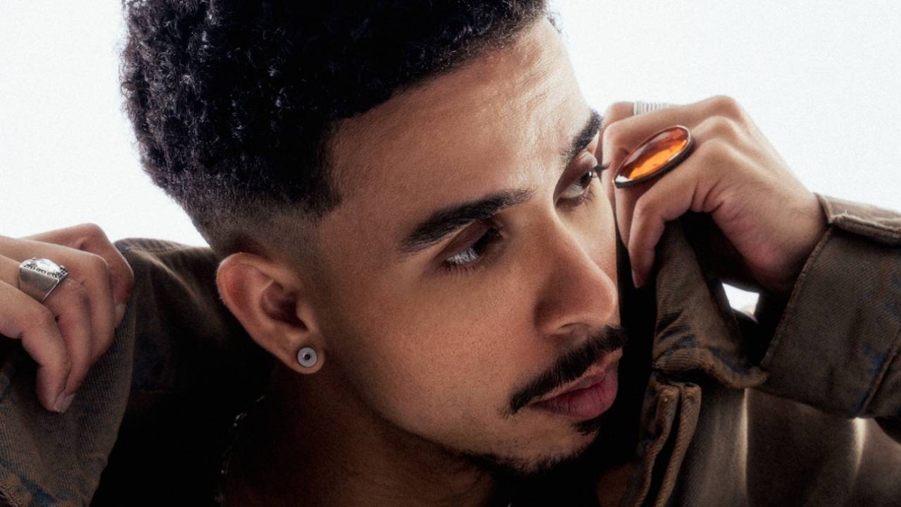 sexualidade de Thiago Pantaleão