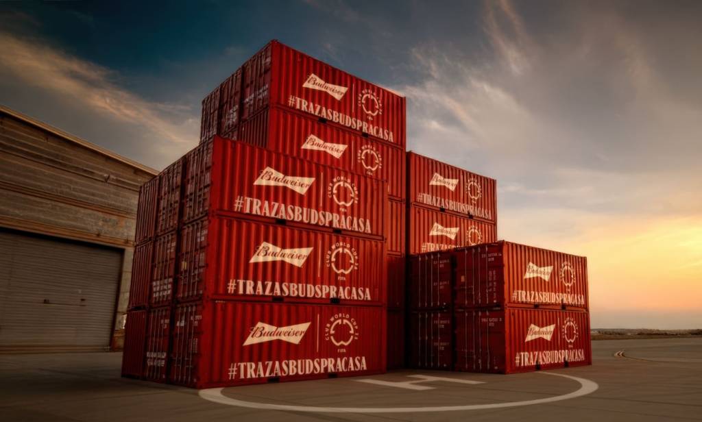 Torcedores do Rio poderão ganhar carregamento de cerveja