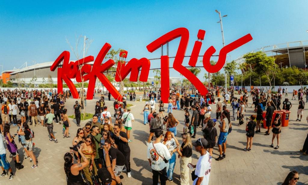 Premiação confirma vocação do Rio para receber eventos diversos