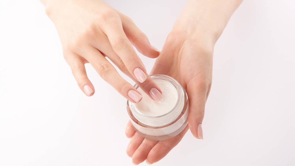 Beleza na palma das mãos