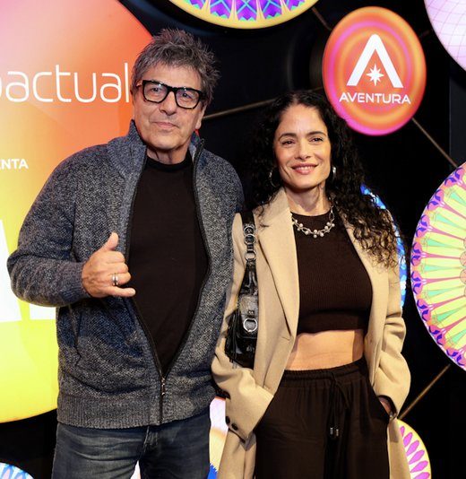 130-Evandro mesquita e Andreia Pereira Coutinho 8926